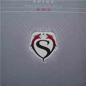 Spike - Never Gonna Give You Up (Rmx) FLAC
