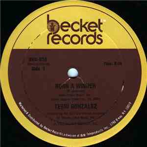 Terri Gonzalez - Born A Winner FLAC