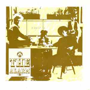 The Alarm - Unsafe Building FLAC