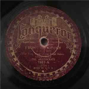 The Aristocrats - I Don't Know Why / Let's Drift Away On Dreamer's Bay FLAC