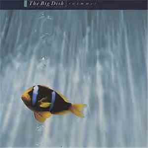 The Big Dish - Swimmer FLAC