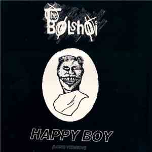 The Bolshoi - Happy Boy FLAC