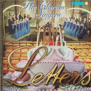 The Clarion Air Finzi Singers - Love Letters FLAC