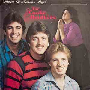 The Cooke Brothers - Answer To Momma's Prayer FLAC