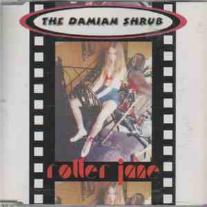 The Damian Shrub - Roller Jane FLAC