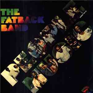The Fatback Band - People Music FLAC