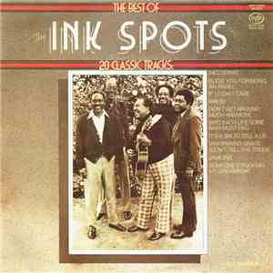 The Ink Spots - The Best Of The Ink Spots (20 Classic Tracks) FLAC