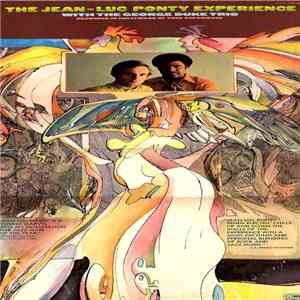 The Jean-Luc Ponty Experience With The George Duke Trio - The Jean-Luc Ponty Experience FLAC