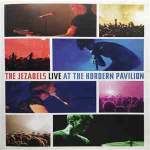 The Jezabels - Live At The Hordern Pavilion FLAC