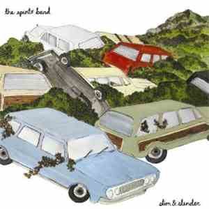 The Spinto Band - Slim & Slender FLAC