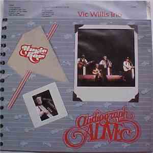 The Vic Willis Trio - Audiograph Alive FLAC