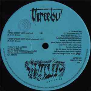 Three-Bu - I Know Love's On Earth FLAC