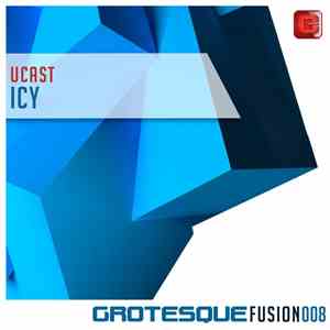 UCast - Icy FLAC