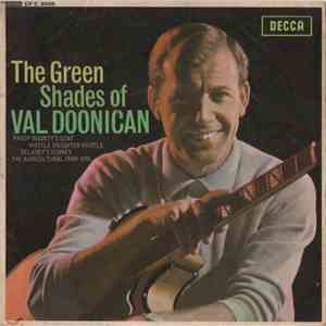 Val Doonican - The Green Shades Of FLAC