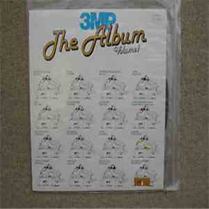 Various - 3MP The Album Volume 1 FLAC