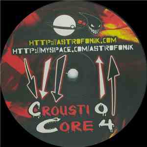 Various - Croustipute FLAC