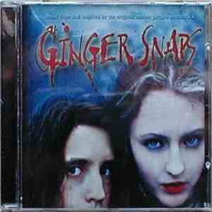 Various - Ginger Snaps - The Soundtrack FLAC
