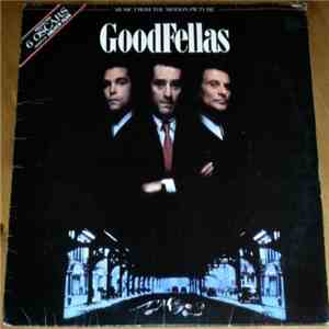 Various - Goodfellas (Music From The Motion Picture) FLAC