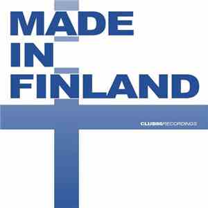 Various - Made In Finland FLAC