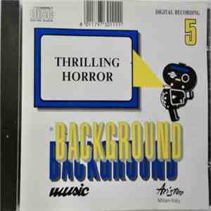 Various - Thrilling Horror FLAC