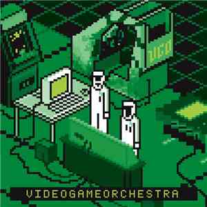 Videogame Orchestra - Slot Machine FLAC