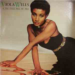Viola Wills - If You Could Read My Mind FLAC