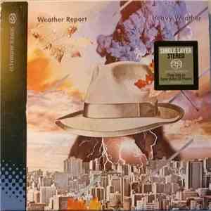 Weather Report - Heavy Weather FLAC