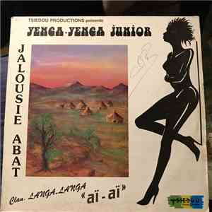 Yenga-Yenga Junior - Jalousie Abat FLAC