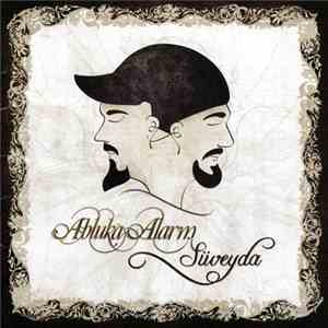 Abluka Alarm - Süveyda FLAC