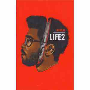 Ahwlee - Life2 FLAC