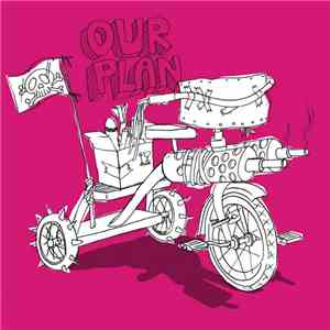 Angry September - Our Plan FLAC