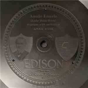 Anna Case - Annie Laurie / Old Folks At Home FLAC