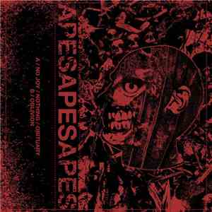 Apes  - MMXV FLAC