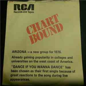 Arizona  - Dance If You Wanna Dance FLAC