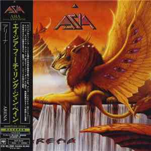 Asia - Arena FLAC
