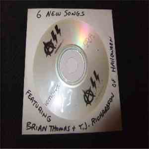 A.S.S. - 6 New Songs FLAC
