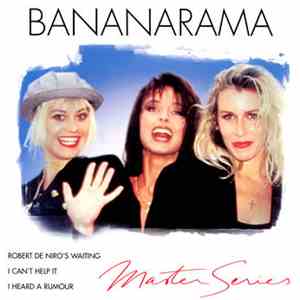 Bananarama - Bananarama FLAC