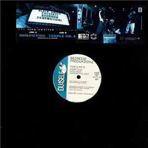 Bedroom Produksionz - Non-Fiction / Temple No. 8 FLAC