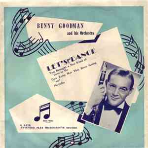 Benny Goodman And His Orchestra - Let's Dance (Theme Song) FLAC