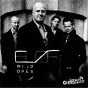 Bløf - Wijd Open FLAC