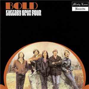 Bold - Lullaby Opus Four FLAC