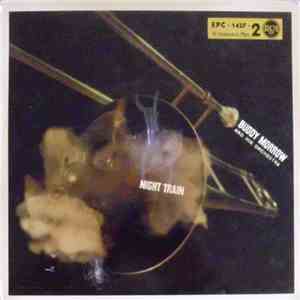 Buddy Morrow And His Orchestra - Night Train Vol.2 FLAC