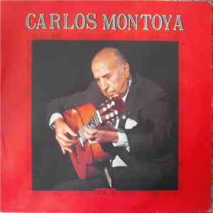 Carlos Montoya - Vol. 3 FLAC