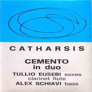 Cemento (In Duo) - Catharsis FLAC