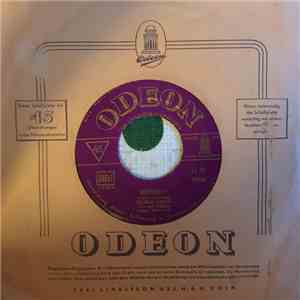 Charlie Gracie - Butterfly / Ninety-Nine Ways FLAC