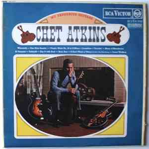 Chet Atkins - My Favorite Guitars FLAC