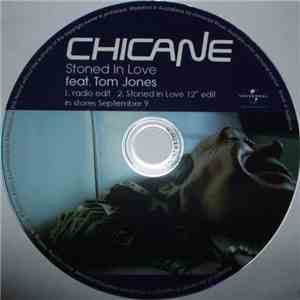 Chicane Feat. Tom Jones - Stoned In Love FLAC