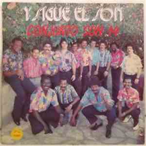 Conjunto Son 14 - Y Sigue El Son FLAC