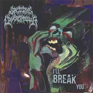 Constans Compromissum - I'll Break You FLAC