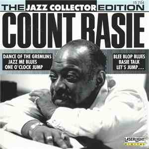 Count Basie - Count Basie FLAC